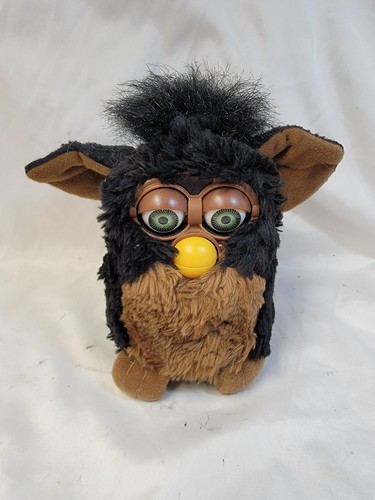1999 tiger electronics - 1999, furby