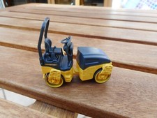 Bomag  BW 120 AD - 3, Rüttelwalze, M = 1 : 50, ohne OVP, Bomag Modell.