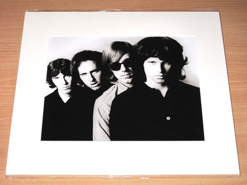 Lumas foto bild the doors - foto,