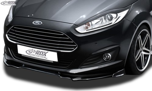 Rdx vario frontspoiler für - rdx,