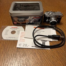 Minox leica with cord - minox,