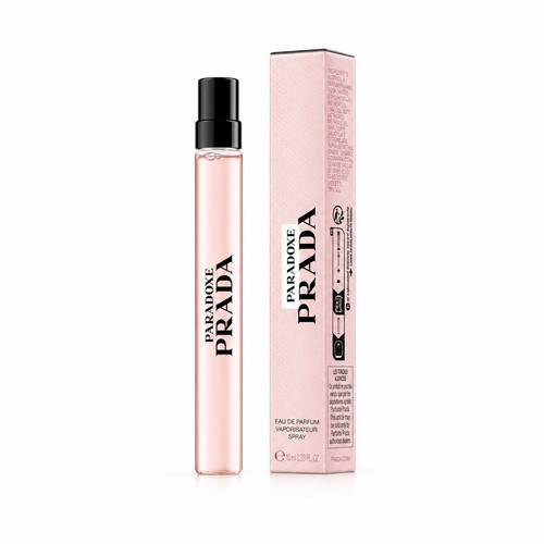 Prada paradoxe edp 10ml travel - prada,