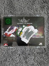 Voltron - The Legendary Defender - Defender Box DVD - Komplettbox neu
