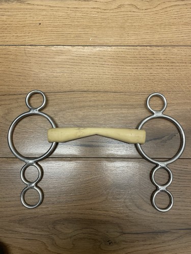Sprenger duo 3 ring - 5",