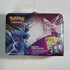 Pokemon Collectors Chest