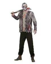 Lizenziertes Jason Voorhees