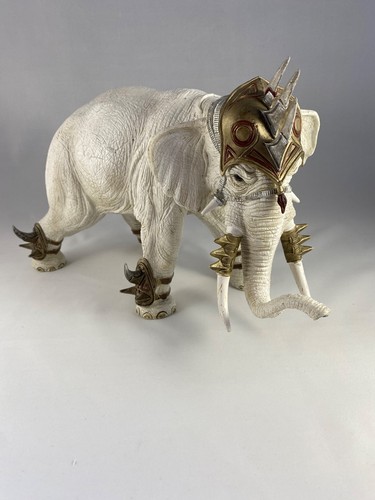 Schleich 70063 kampfelefant - schleich,