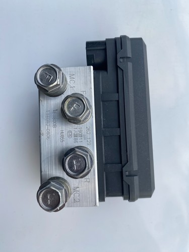 Abs module kawasaki 800 - w,