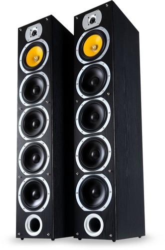 Ware paar wege hifi home - paar,