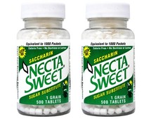 Necta Sweet Sugar Substitute