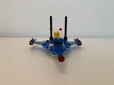 Legoland 6825 Raumgleiter Raumfahrt 80er