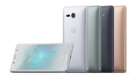 Sony xperia xz2 compact - compact, 64gb