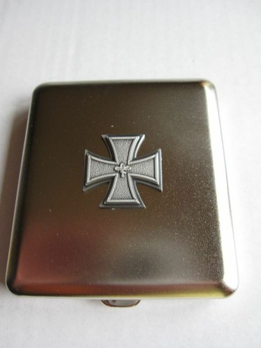 Eiserenes kreuz zigaretten - eiserenes,