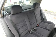 Golf 4 Limousine Sitz