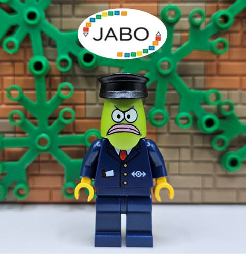 Lego spongebob - s5, )