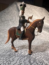 Walter Werner Bergmann Figuren Seiffen Berghauptmann