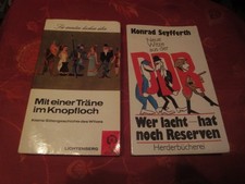 WER LACHT HAT NOCH RESERVEN