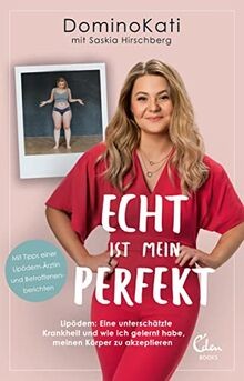 Echt ist mein - , perfekt