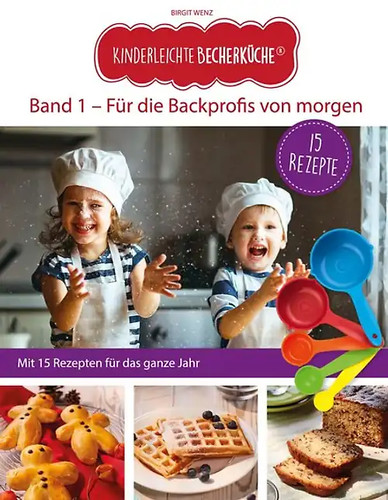 Kinderleichte becherküche - becherküche,