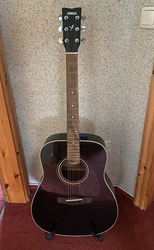Yamaha f370 westerngitarre - yamaha,