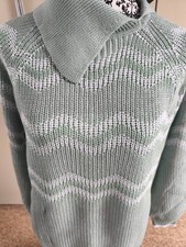 Damenpullover Winterpulli