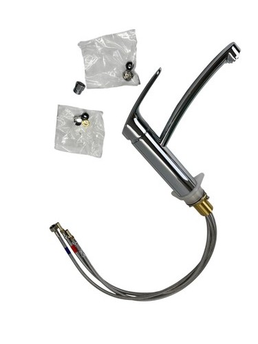 Hansgrohe focus m41 - focus,