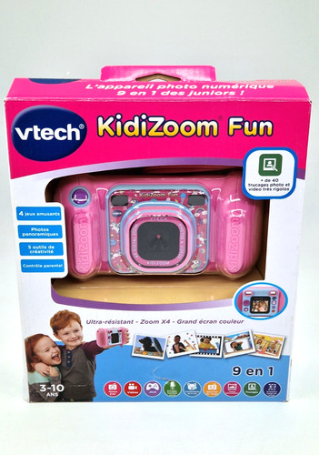 Vtech kinderkamera - vtech,