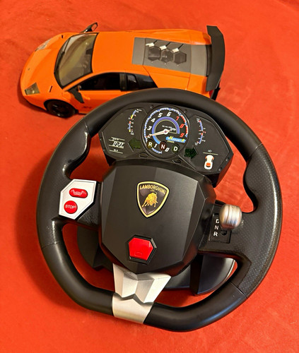 Lamborghini murciélago - lamborghini,