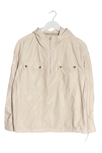 Oliver kunstlederjacke damen - s.oliver,