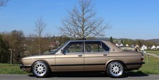 8,5x17 + 10x17 für BMW 5er
