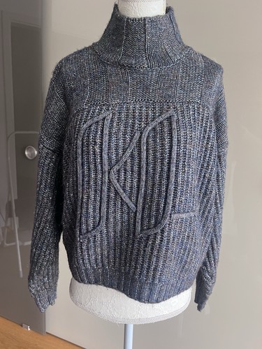 Karl lagerfeld pullover - karl,