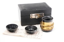 HERMAGIS Aplanastigmatisches