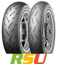 Motorradreifen Dunlop TT 93 GP DOT22 3,50-10 51 J Sommerreifen