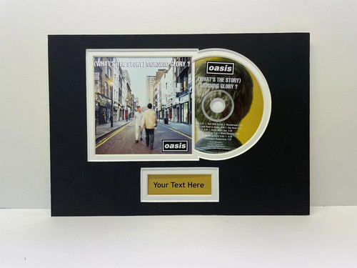 Album cover halterung a4 - &,