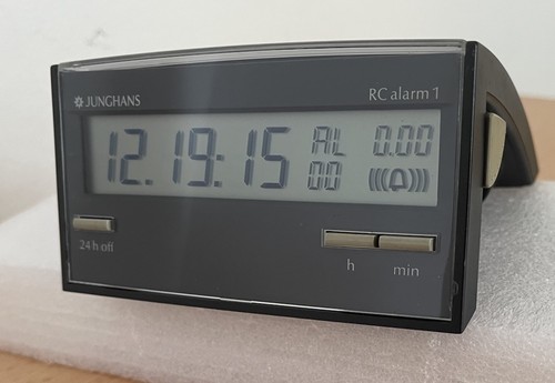 Junghans alarm1 - rc,