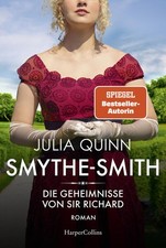 Smythe smith die - die, geheimnisse