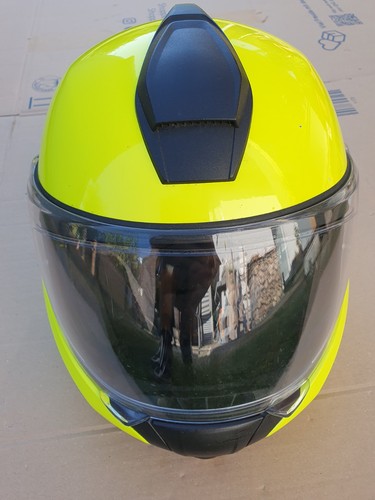Bmw evo motorradhelm - bmw, 6