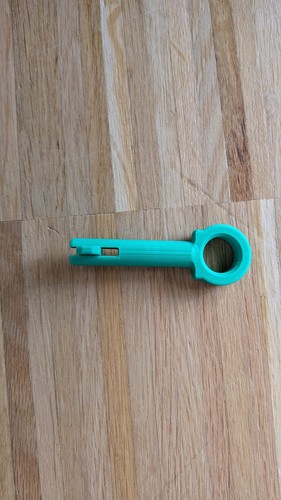 Kupplungsstift grün stift - grün,