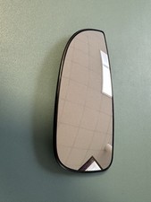 Spiegelglas links elektrisch (beheizt Weitwinkel) für Fiat Ducato 71748250