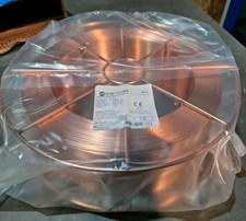 Magmaweld Schweissdraht 1,0 mm 15 kg Rollen. Original Verpackte Neuware.