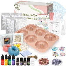 Seife selber machen - selber,