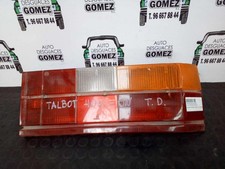 Scheinwerfer Hinten Rechts