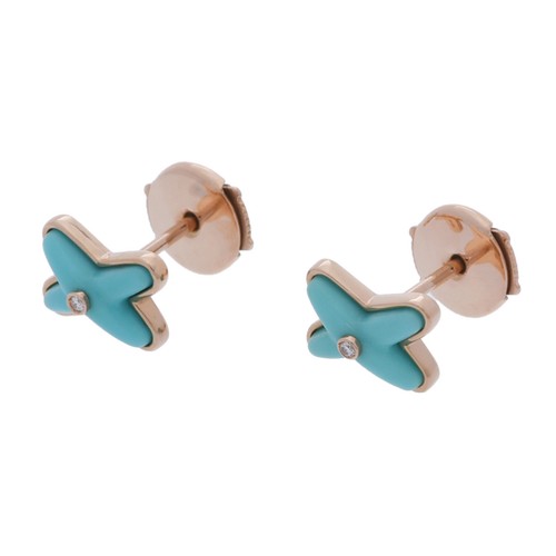 Chaumet damen pierce 18k - chaumet,