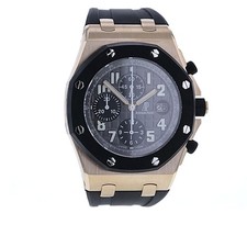 Audemars Piguet Royal Oak