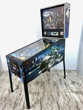 Flipper  Batman Dark Knight