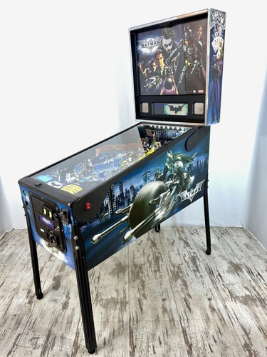 Flipper batman dark knight - batman,
