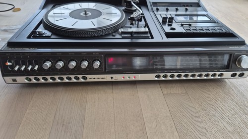 Grundig studio rpc 450a - studio,