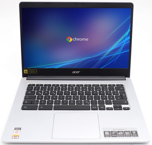 Acer chromebook zoll - acer, 14