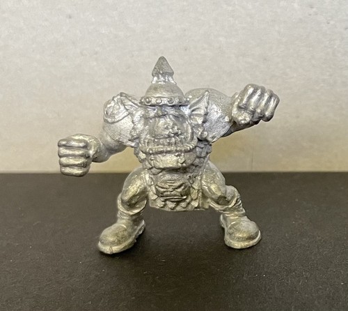 Klassische blood bowl orc - klassische,