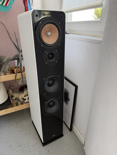Teufel mk2 - teufel,